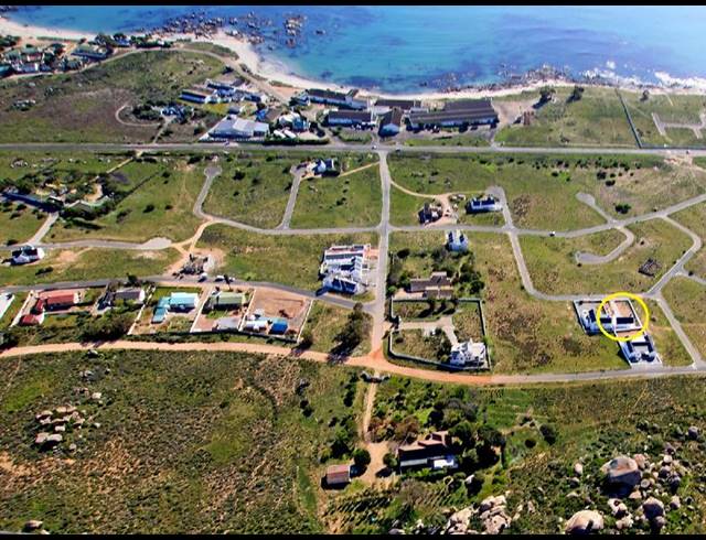 2 BEDROOM HOUSE FOR SALE IN DA GAMA BAY